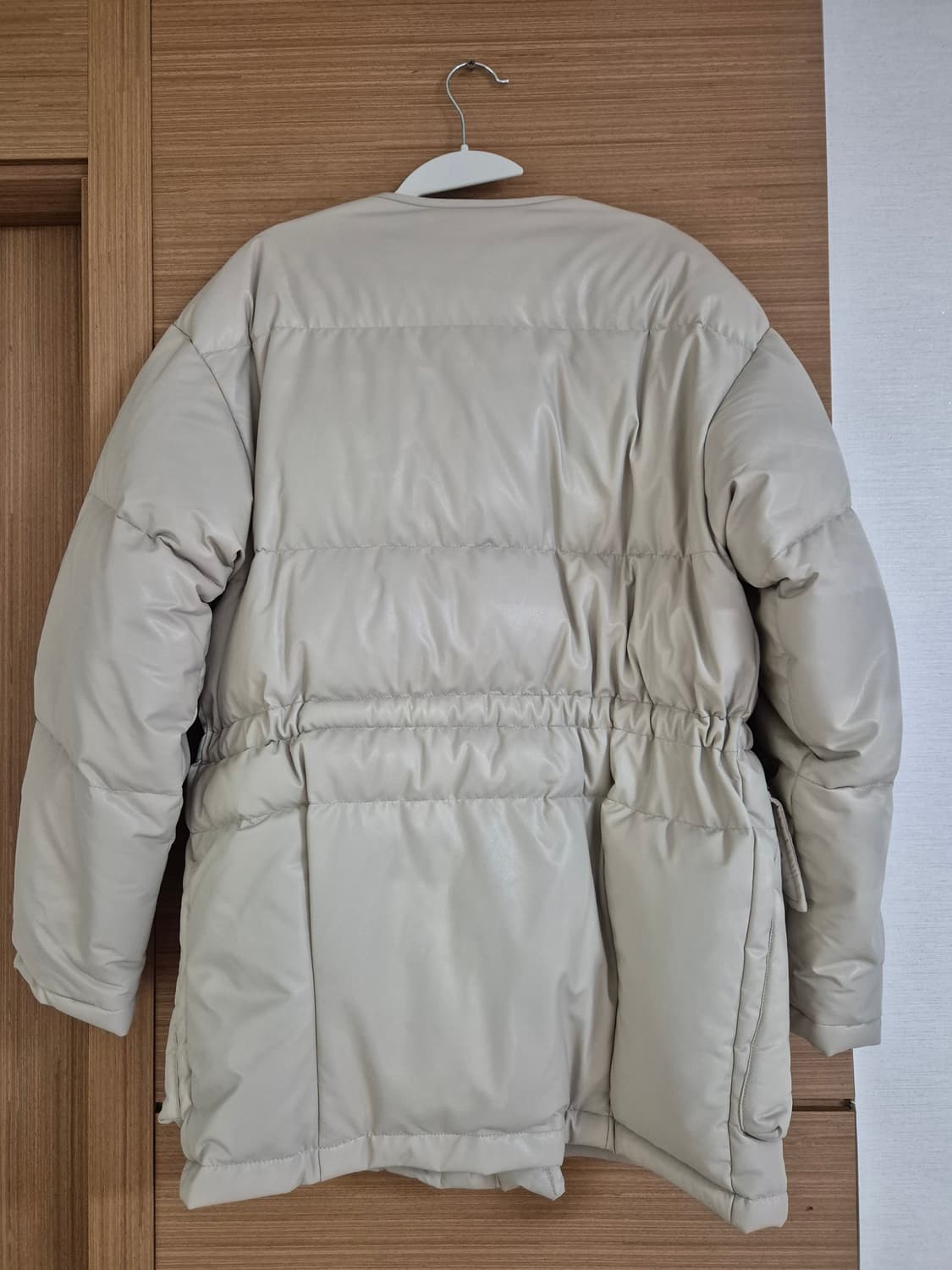 라움 RAUM 패딩 상품이미지2