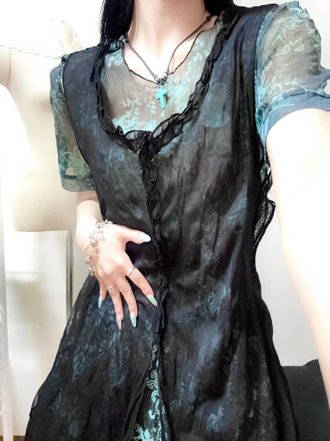 빈티지 상품이미지4