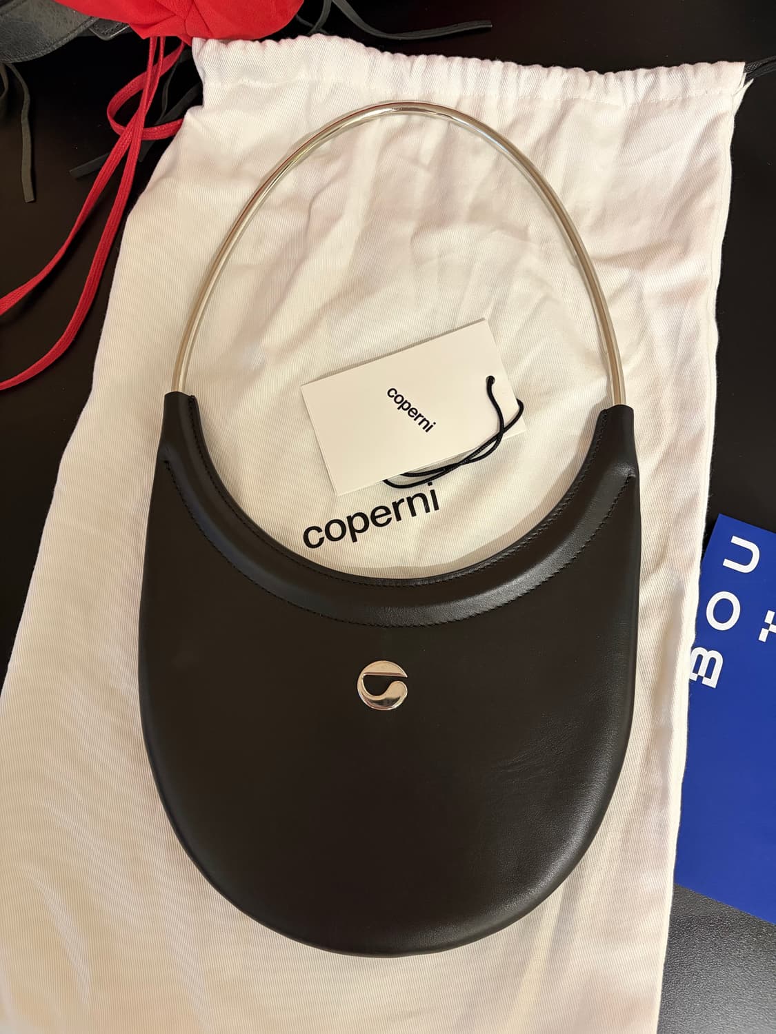 코페르니 가방 상품이미지1