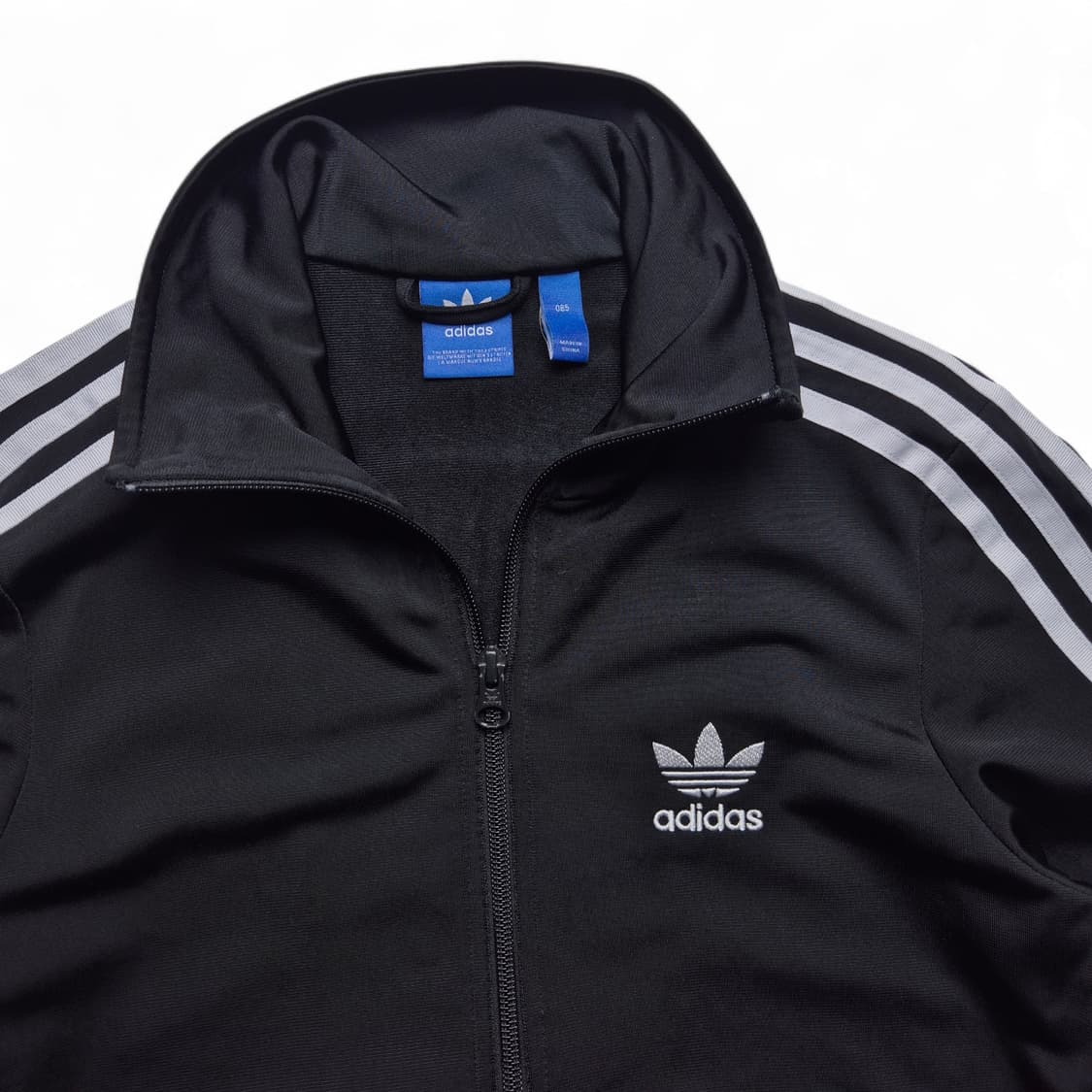 [85] 아디다스 파이어버드 빅로고 트랙탑 져지 상품이미지6