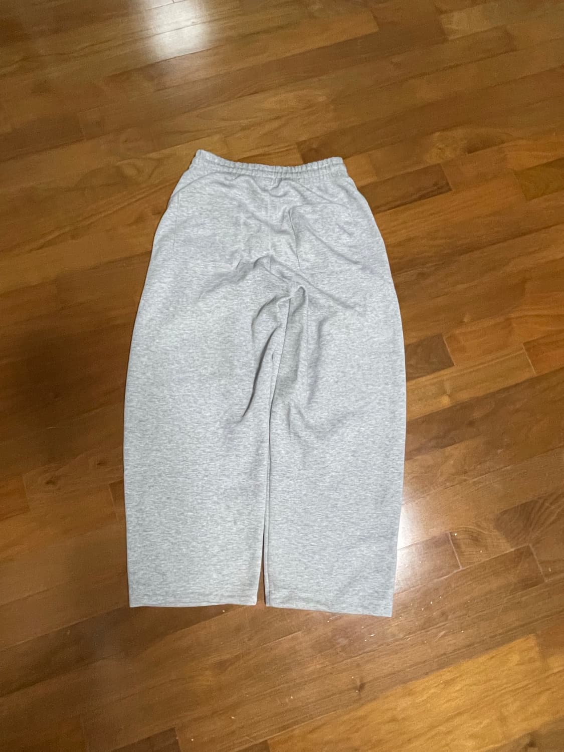 유니클로 c 와이드 팬츠 상품이미지2