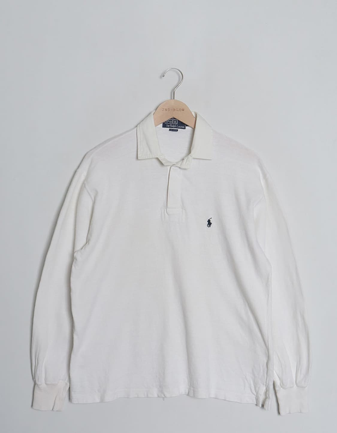 Polo by Ralph Lauren Rugby Shirts 상품이미지1