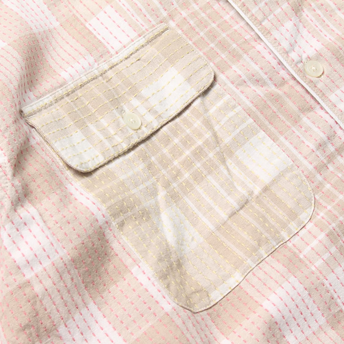  J.CREW "Stitch Shirts Jacket" 상품이미지6