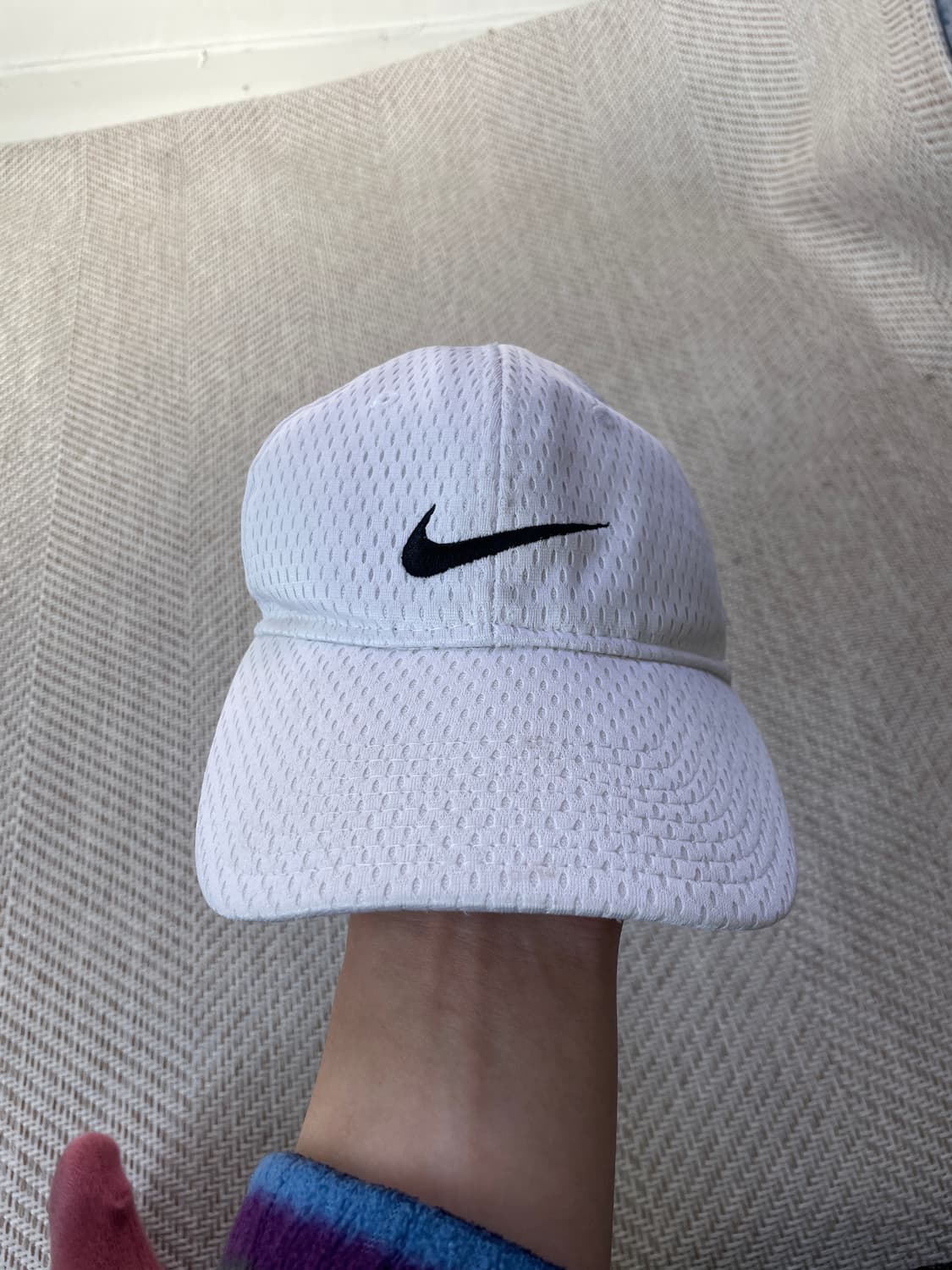 00s nike 올드 나이키 볼캡 J03753 상품이미지1