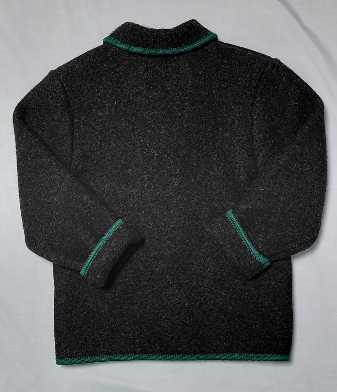 [아동용] 오스트리아 기스바인(GIESSWEIN) 100% 울 재킷 상품이미지10