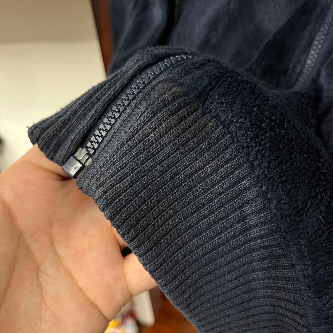 BEAMS fleece jacket  상품이미지10