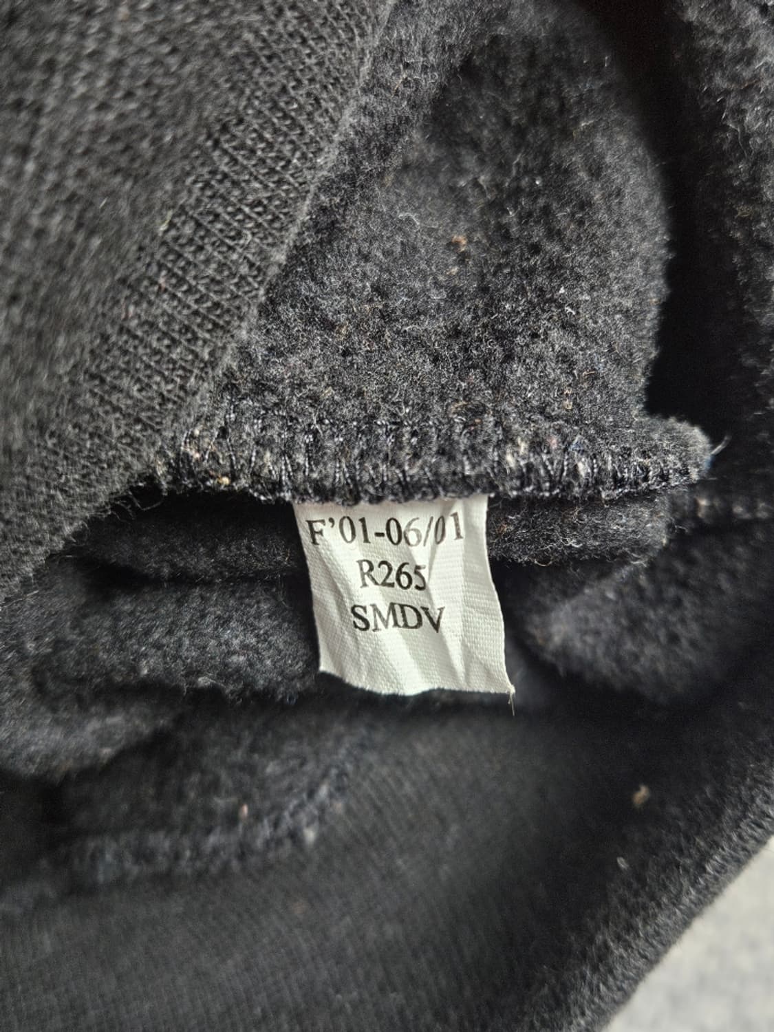 체이스 어센틱스 토니 스튜어스 나스카 맨투맨 ( M ) / 11101 상품이미지8