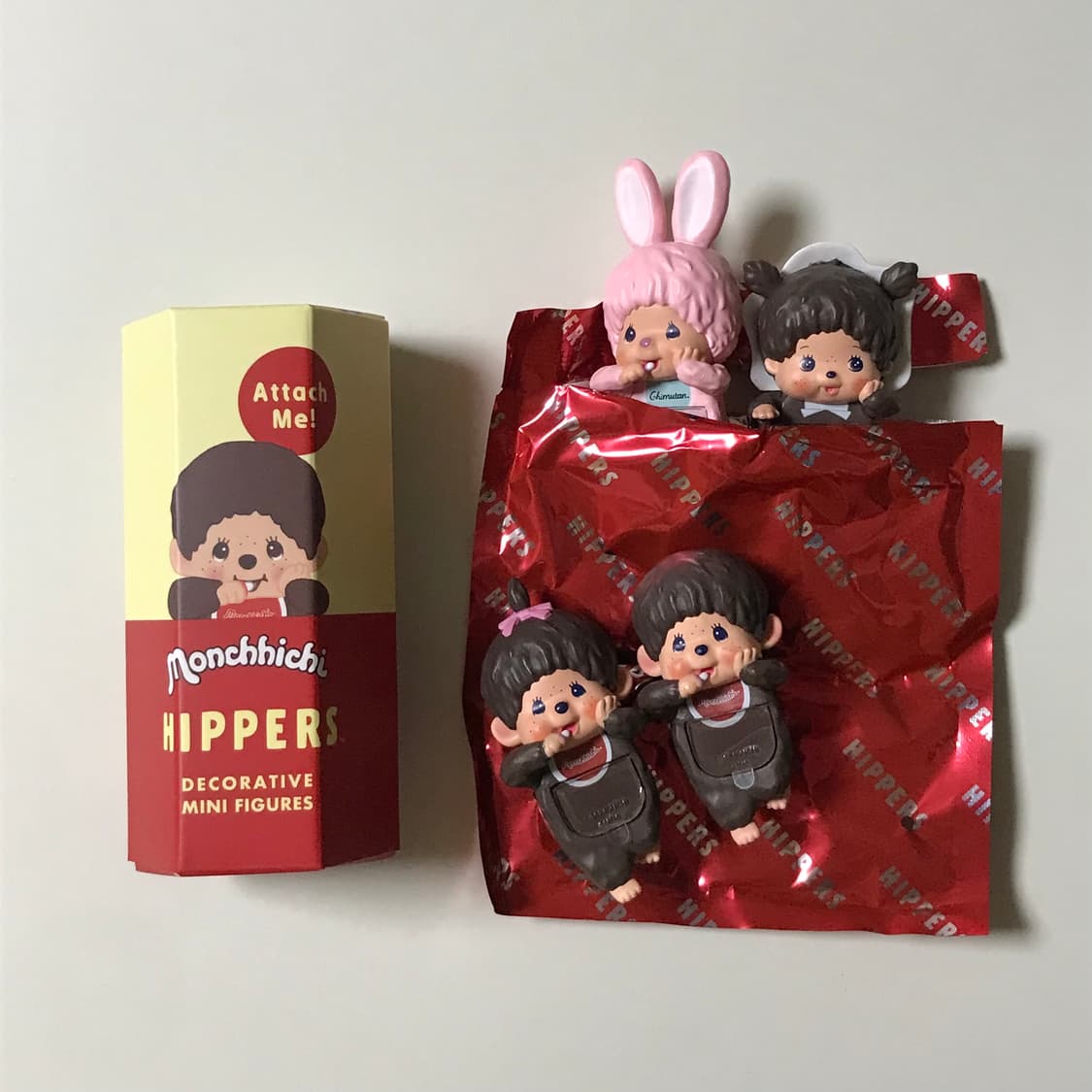 몬치치 히퍼 상품이미지4