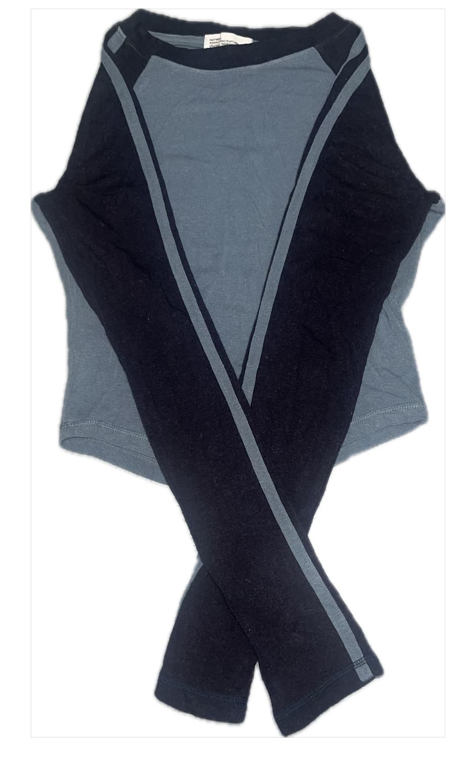 Partimento 이름 기억 안나는데 핏 슬림하게 예쁜 티 상품이미지1