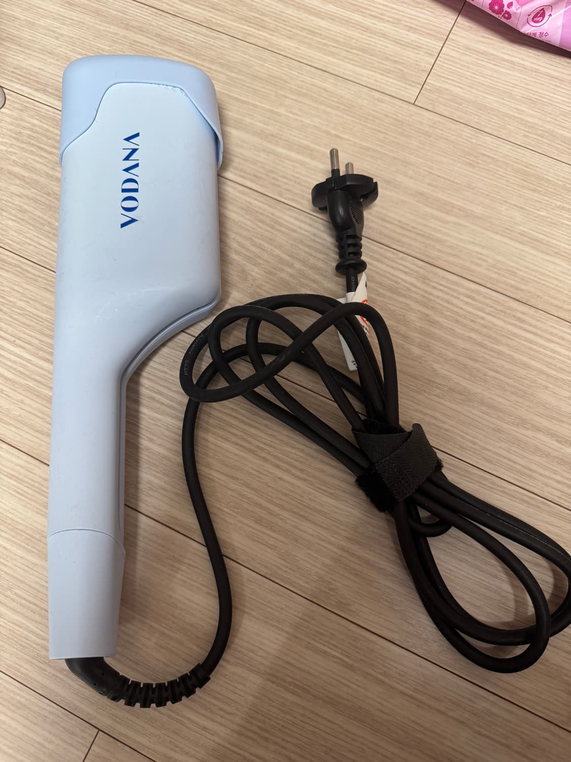 보다나 물결 고데기 40MM 상품이미지1