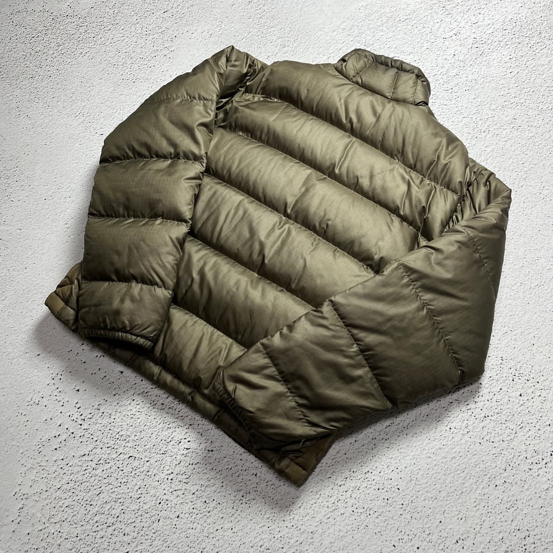 Vintage 00s Patagonia Goose Down Puffer 상품이미지5