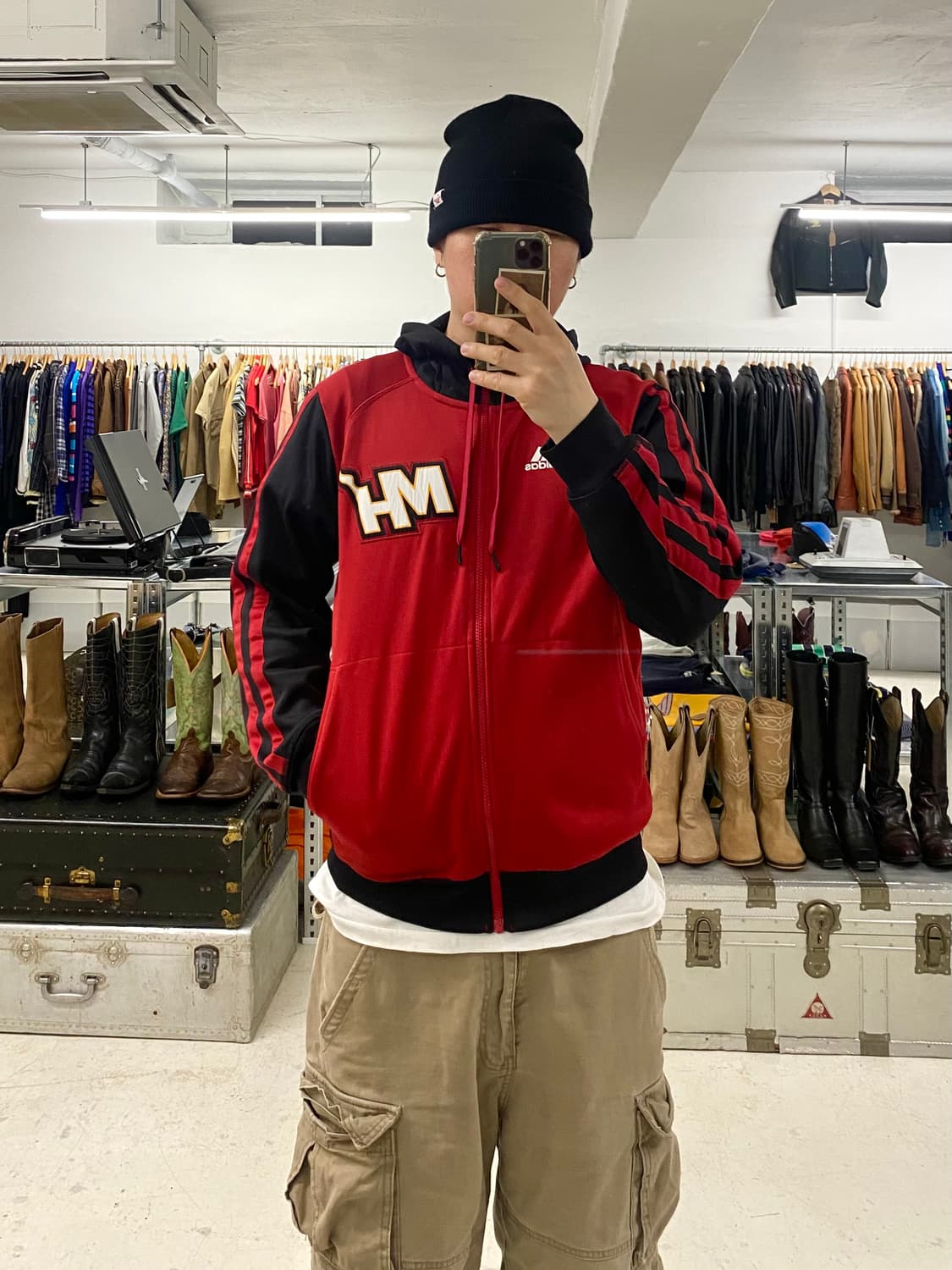 ADIDAS x NBA miami heat jersey 마이애미 히트  상품이미지2