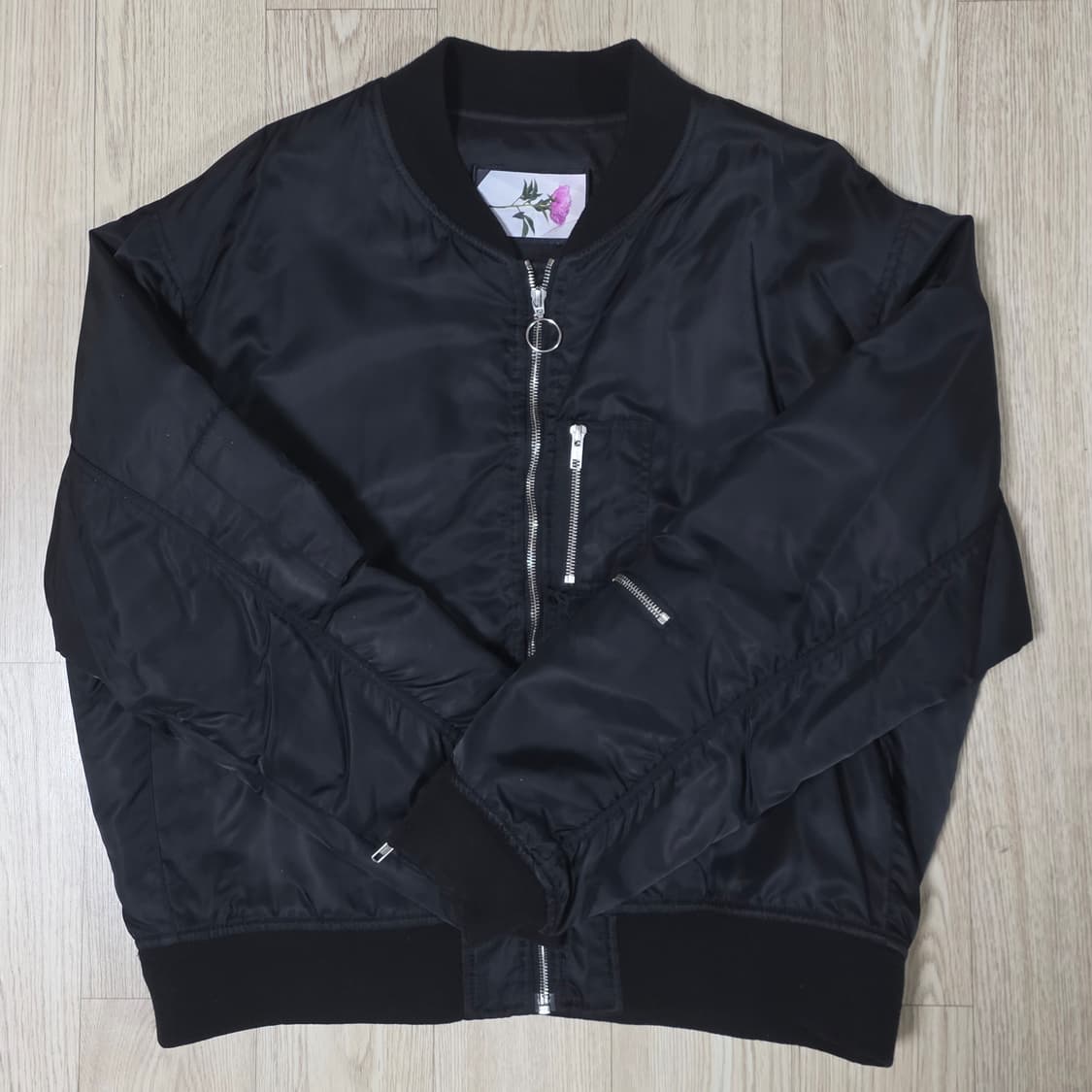 MPQ MA-1 항공자켓 상품이미지2