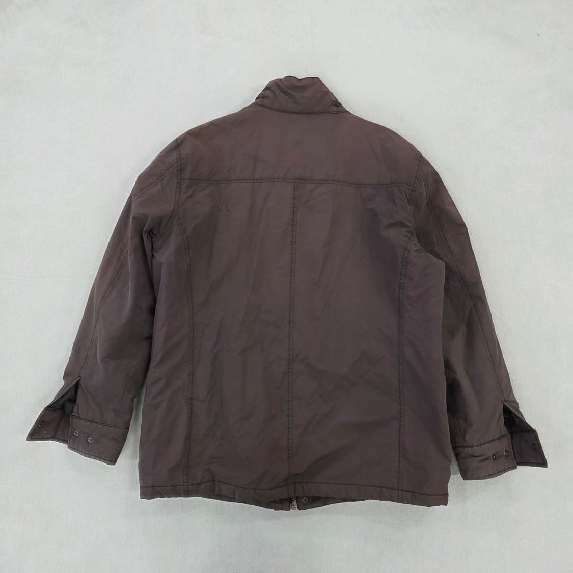 [105] 헤지스 누빔 자켓 0213J 상품이미지3