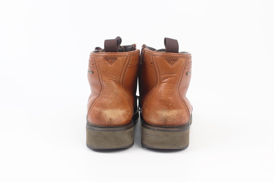 REGAL STANDARDS GORE-TEX Wingtip Boots 상품이미지8