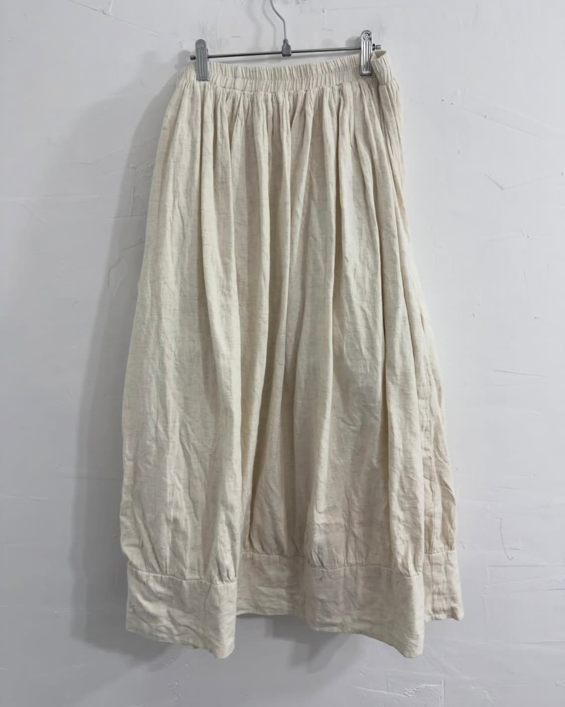fillil big pocket long skirt 상품이미지5