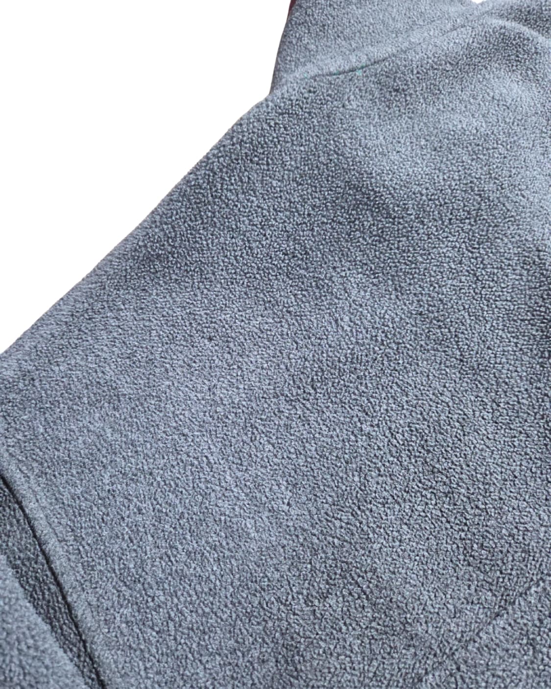 (L)파타고니아 그레이 자주색 신칠라 synchilla fleece플리스 상품이미지5