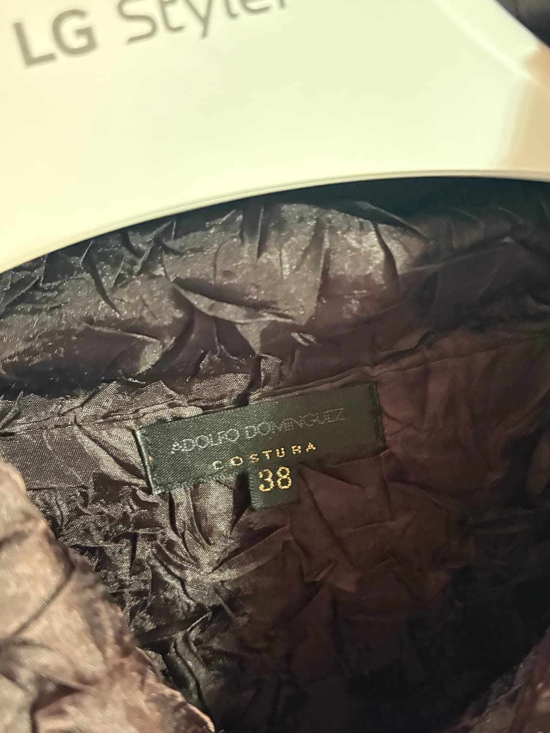 Adolfo Dominguez 블라우스  상품이미지3