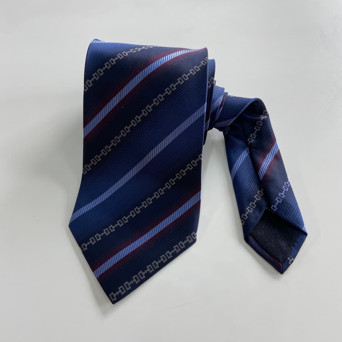 구찌(GUCCI) 명품 정품 넥타이 상품이미지7