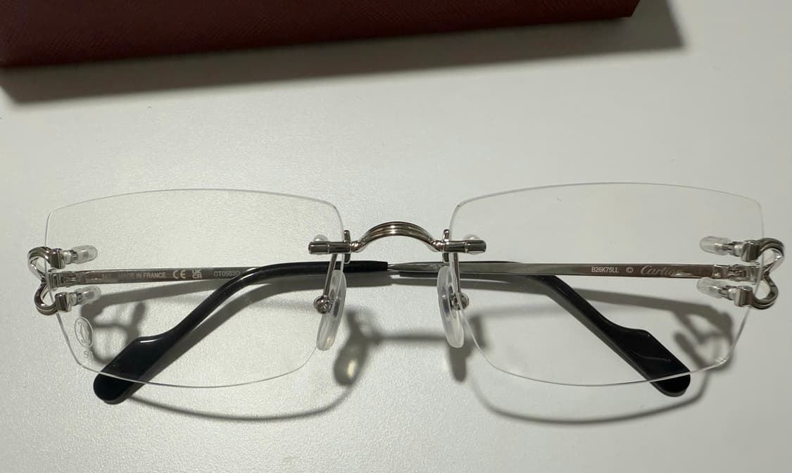 까르띠에 새제품 상품이미지1