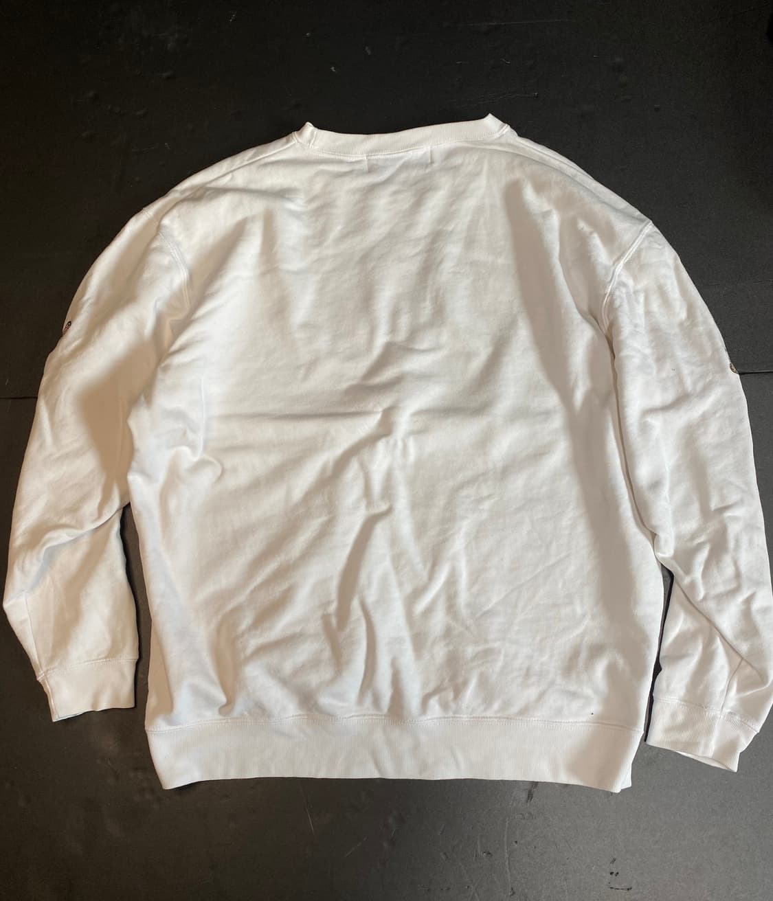 Leftalone m to m (xL 105) 상품이미지7