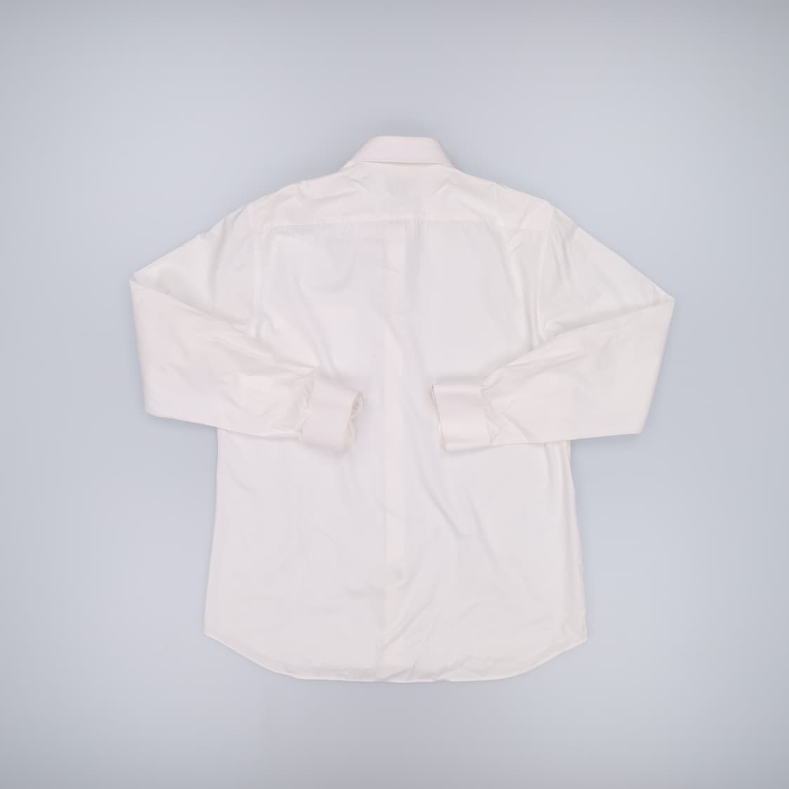 [105] 닥스 화이트 정장셔츠 드레스셔츠 1216H1 상품이미지2