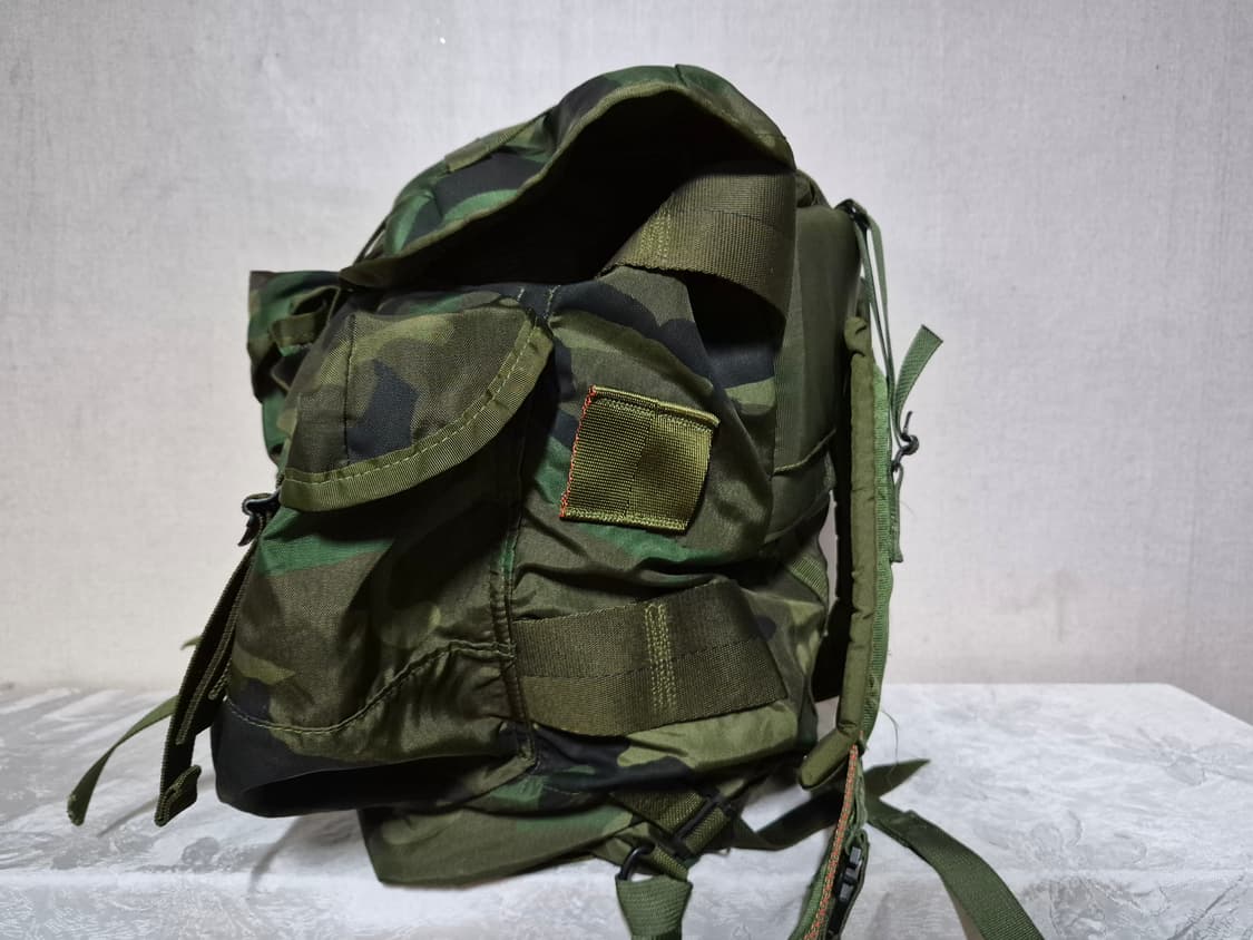 Military backing 미군엘리스배낭 상품이미지4