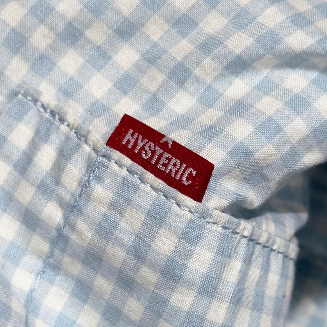 히스테릭 글래머 (HYSTERIC GLAMOUR) 상품이미지8