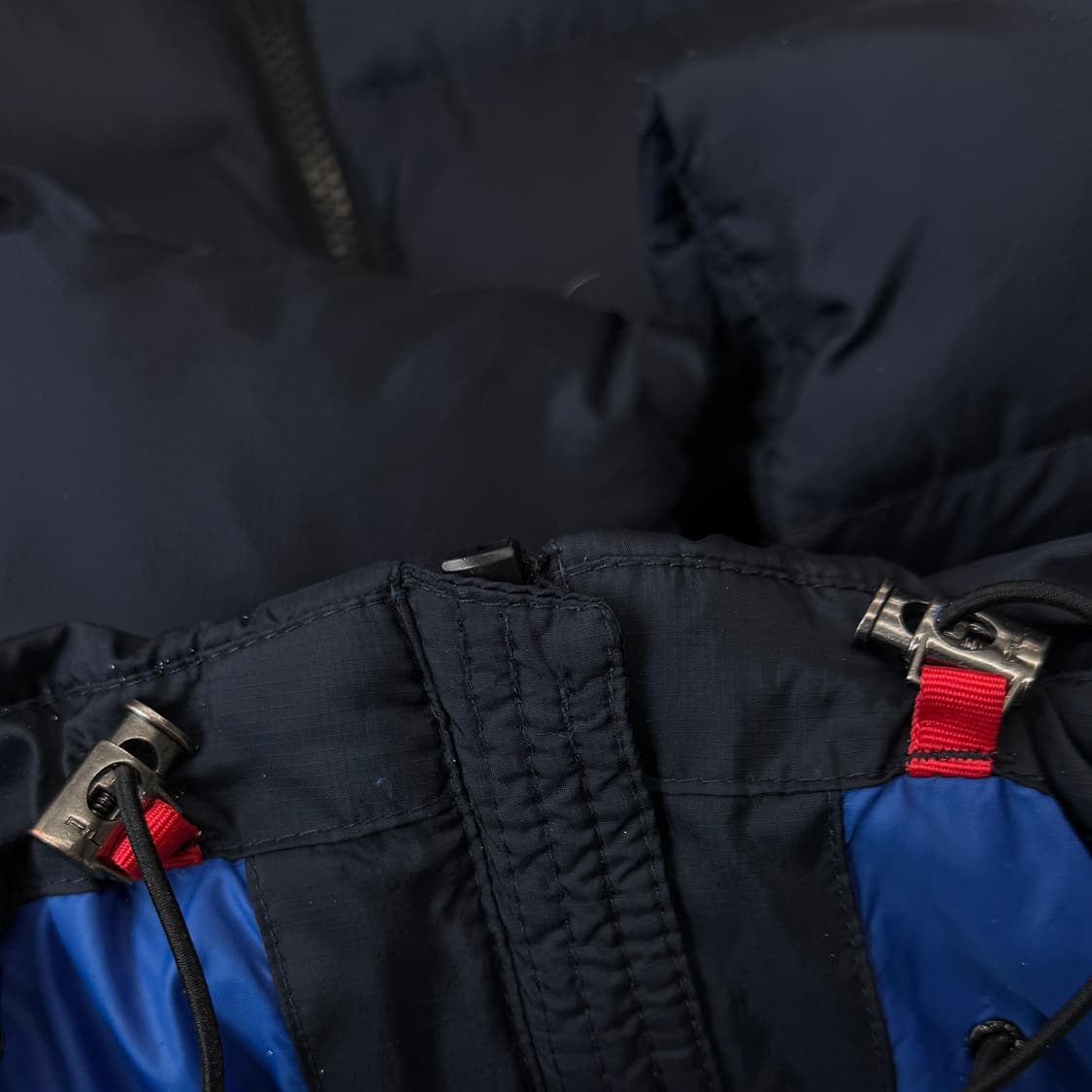 폴로 빅포니 치프키프 덕다운 푸퍼 패딩 상품이미지5