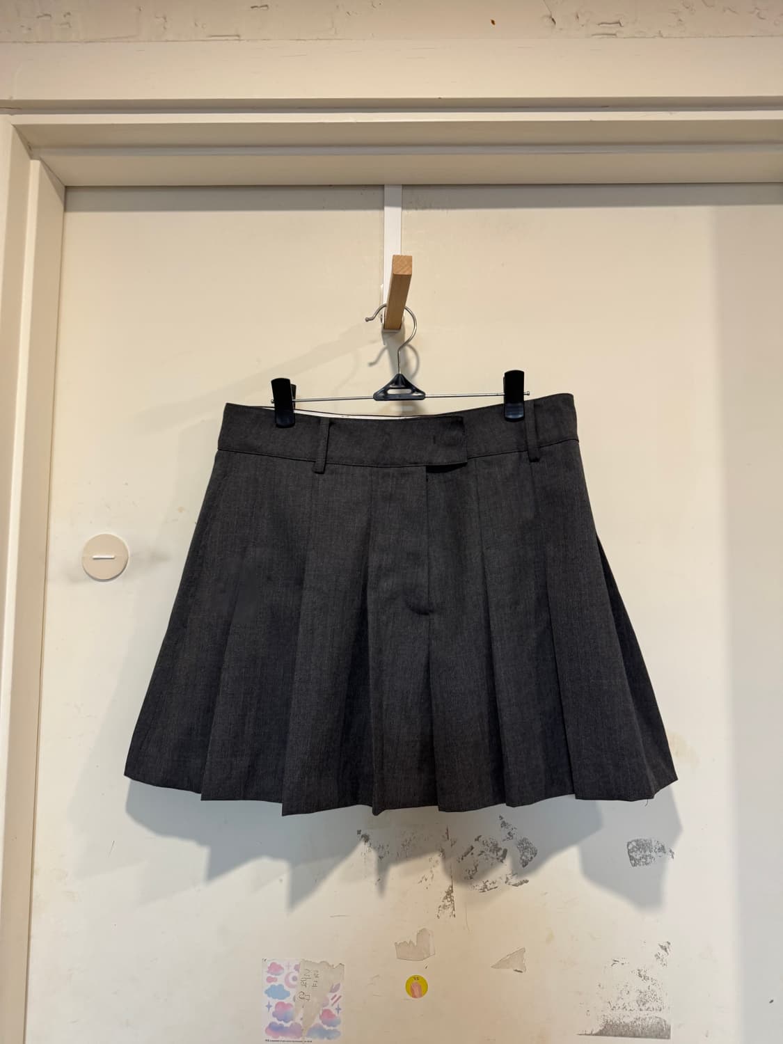 그로브 로체 스커트 상품이미지3