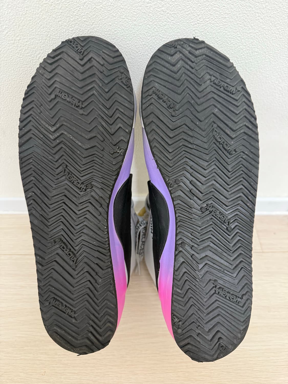 나이키 오프화이트 세레나 블레이저 미드 260 상품이미지7