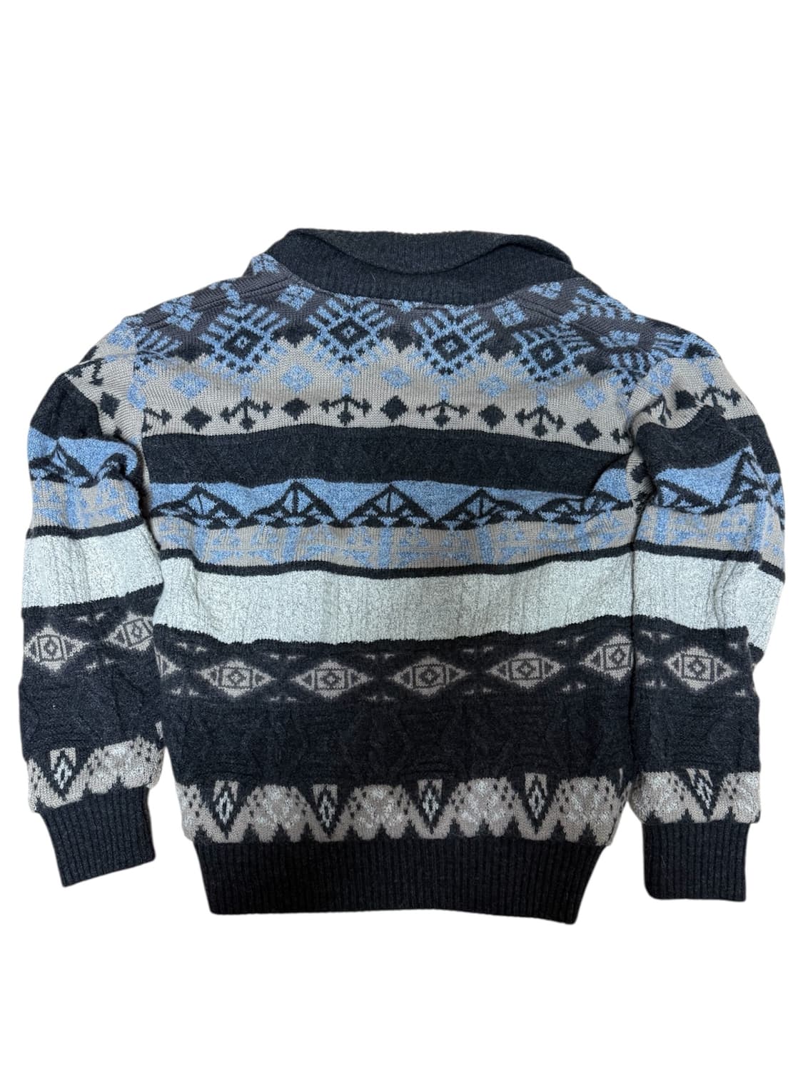 장루이쉐레 가디건 상품이미지2