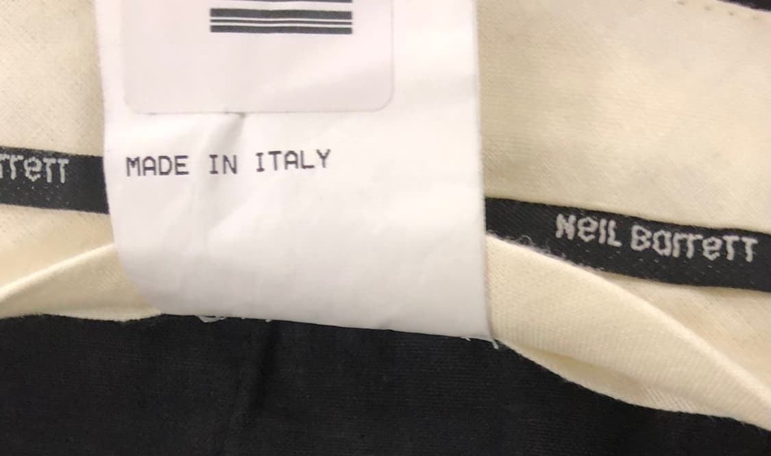 닐바렛 남성 슬림핏 카고 바지 48 상품이미지8