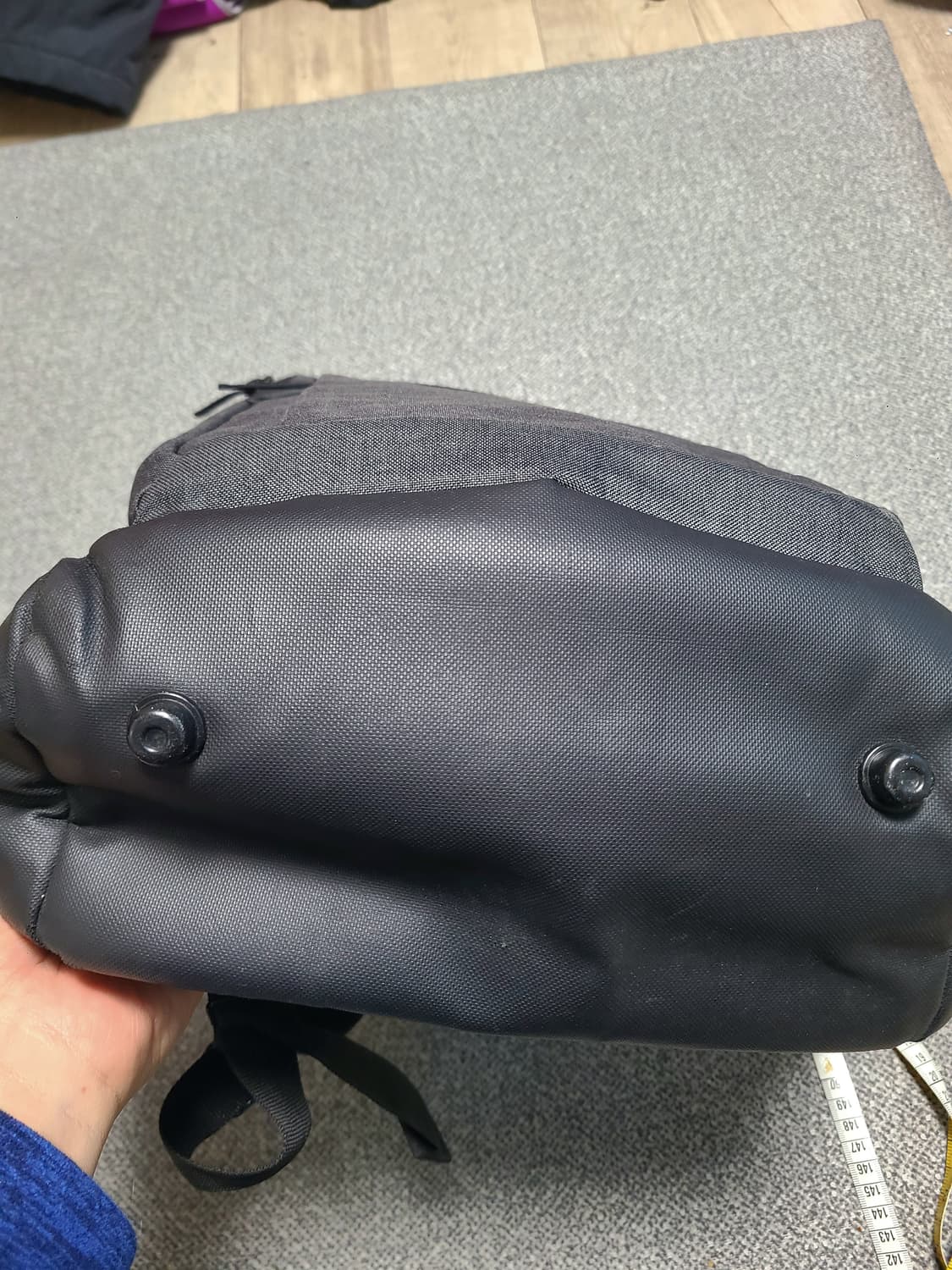 디스커버리 익스페디션 에브리데이 백팩   35x45 상품이미지5