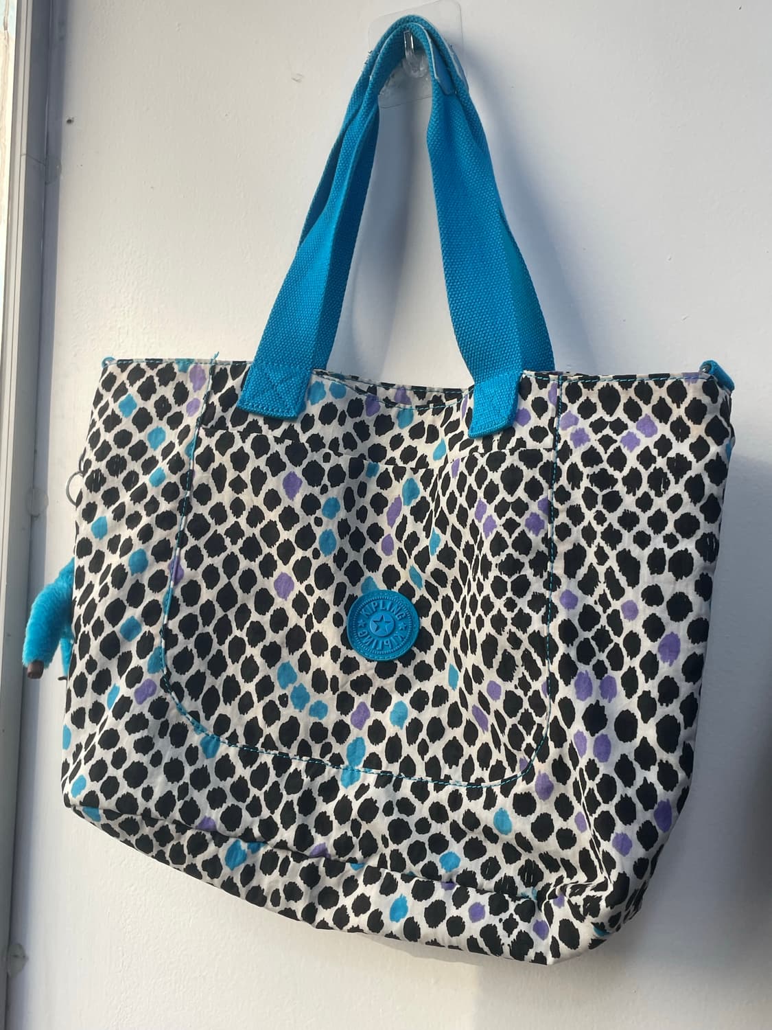 키플링 토트백 상품이미지1