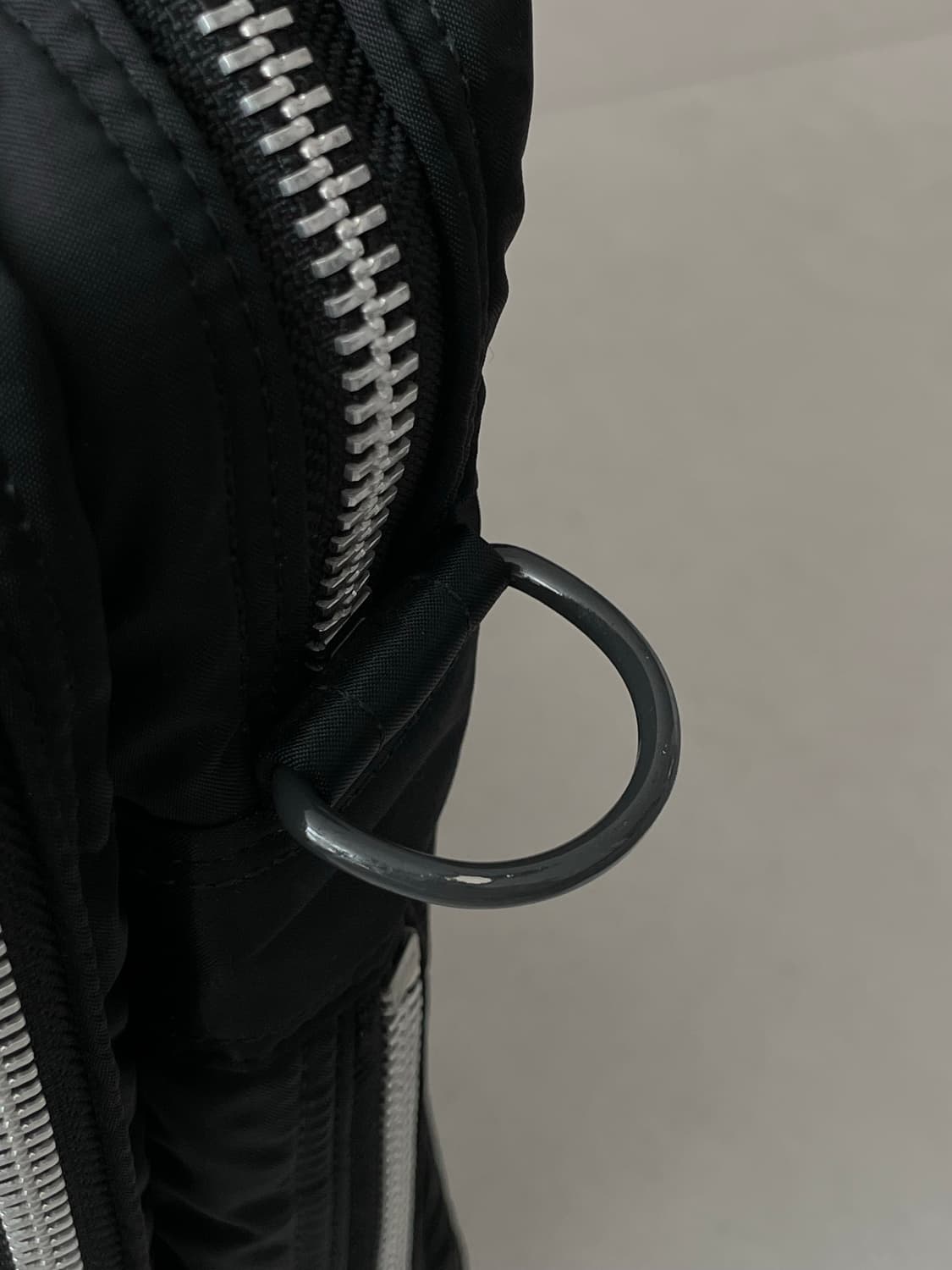 요시다포터 탱커 2WAY 브리프케이스 블랙 상품이미지4