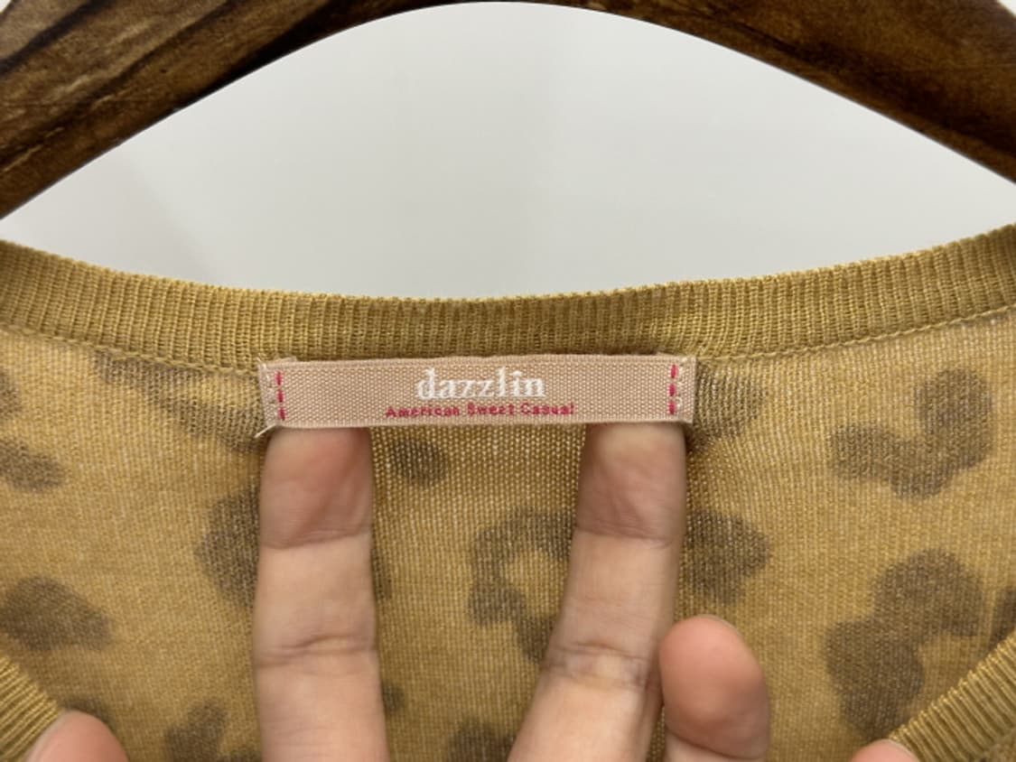 DAZZLIN (M) 상품이미지8