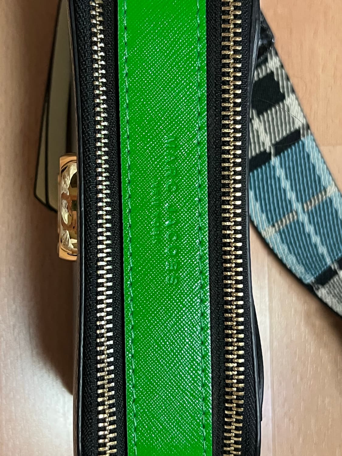 마크제이콥스 카메라백 상품이미지3