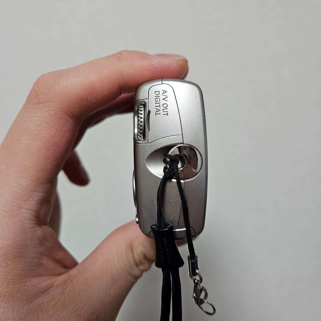 (박보영/진 디카) 캐논 IXUS 800IS / IXY 800IS 상품이미지7