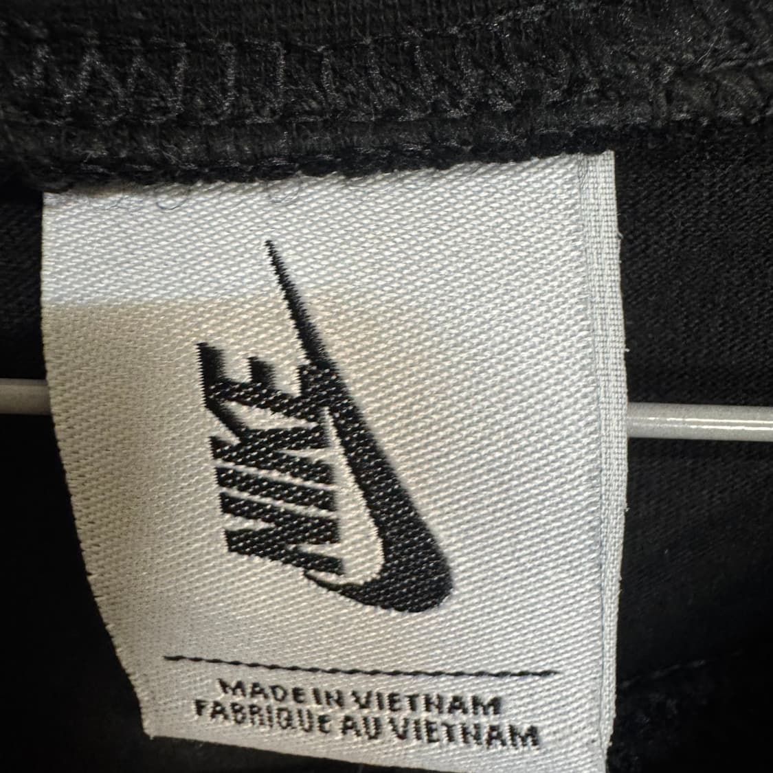 나이키 레오파드 빅스우시 반팔 티셔츠 상품이미지5