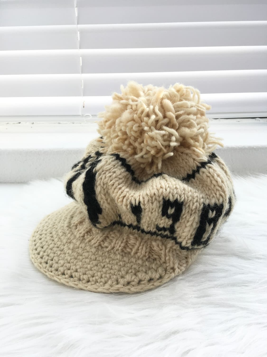 ca4la pompom cap 상품이미지10