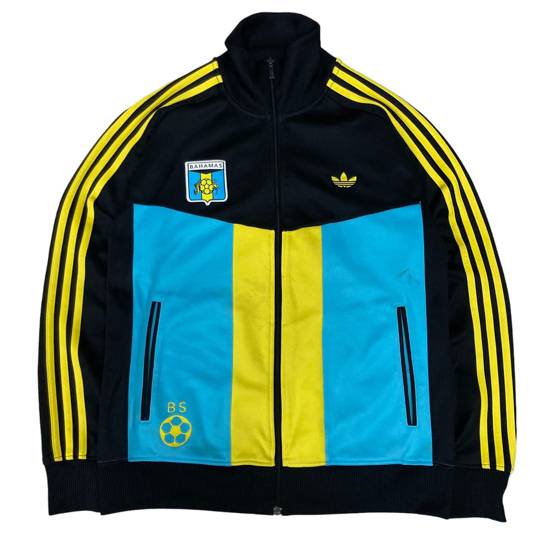 아디다스 바하마져지 상품이미지2