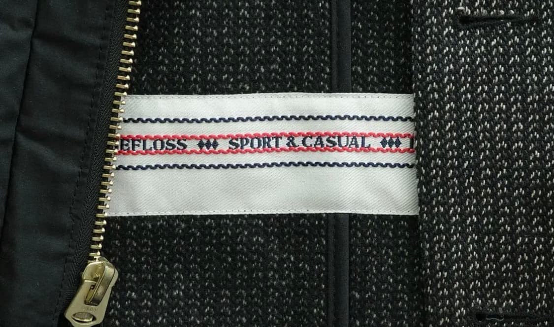 헤리티지플로스 L 상품이미지4