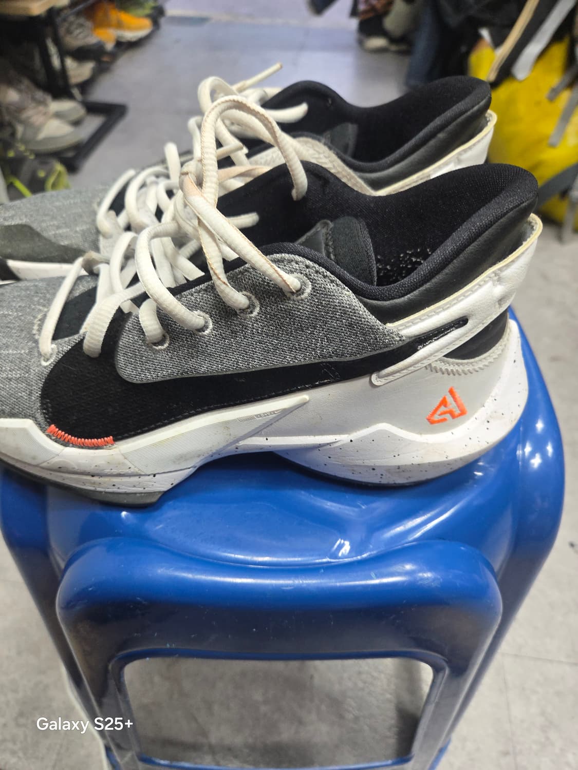 나이키 줌프릭   255 상품이미지2