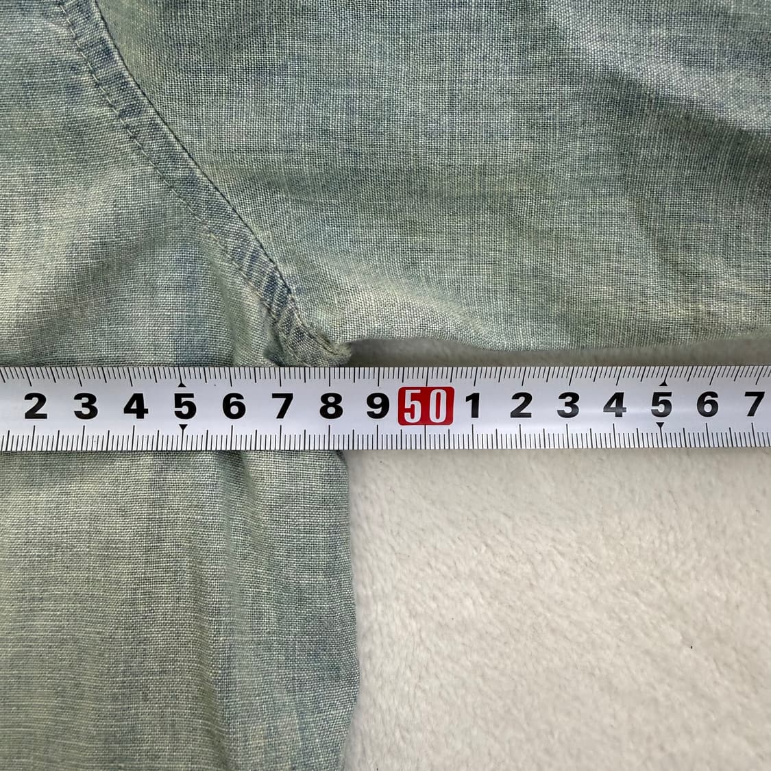 S 랄프로렌 데님 원피스 0304T 상품이미지7