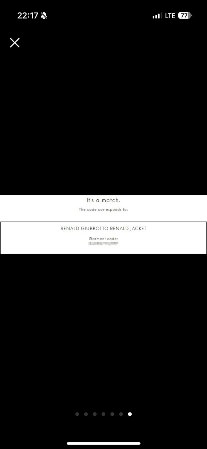 몽클레어 RENALD 경량패딩 2 상품이미지7