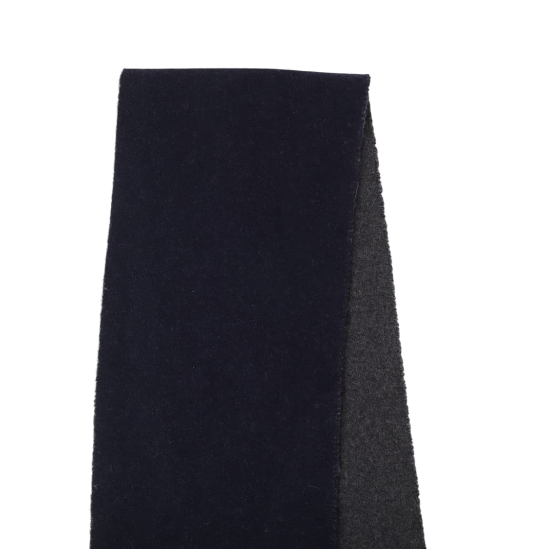 폴로 랄프로렌 이태리 울 챠콜 머플러 상품이미지6