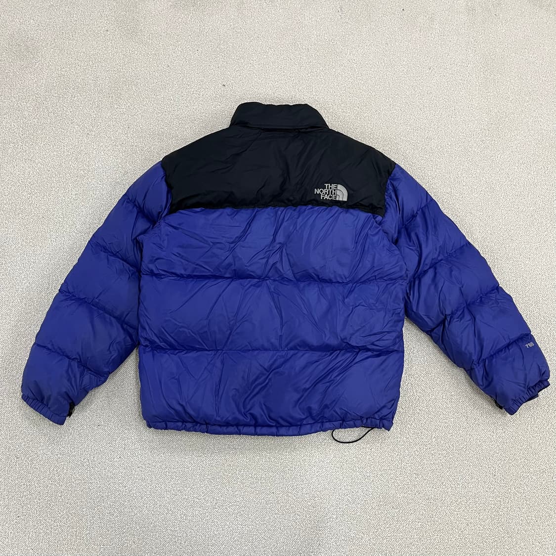 [100] 노스페이스 700 눕시 구스다운 패딩 자켓 0105M1 상품이미지7