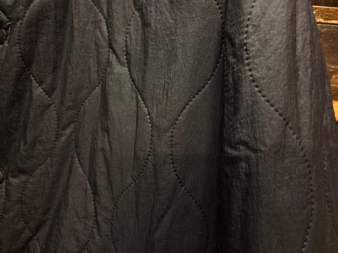 시피컴퍼니 퀼팅자켓 상품이미지4