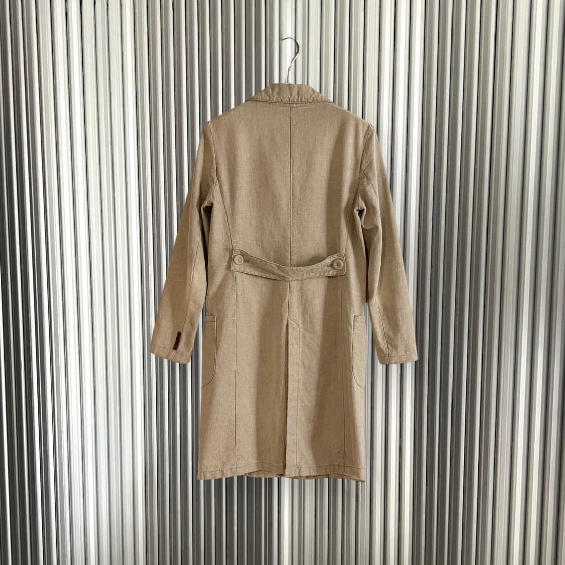 Prada linen Jacket 상품이미지4